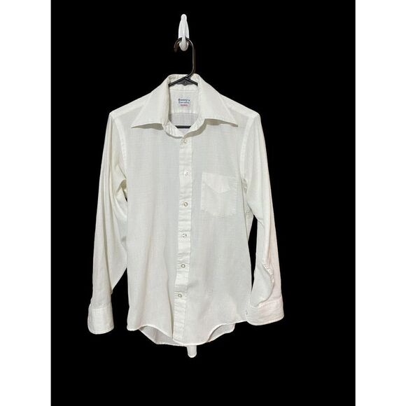 VINTAGE Hanny’s Enro button down shirt - Picture 1 of 8